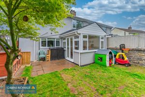 Garden- click for photo gallery